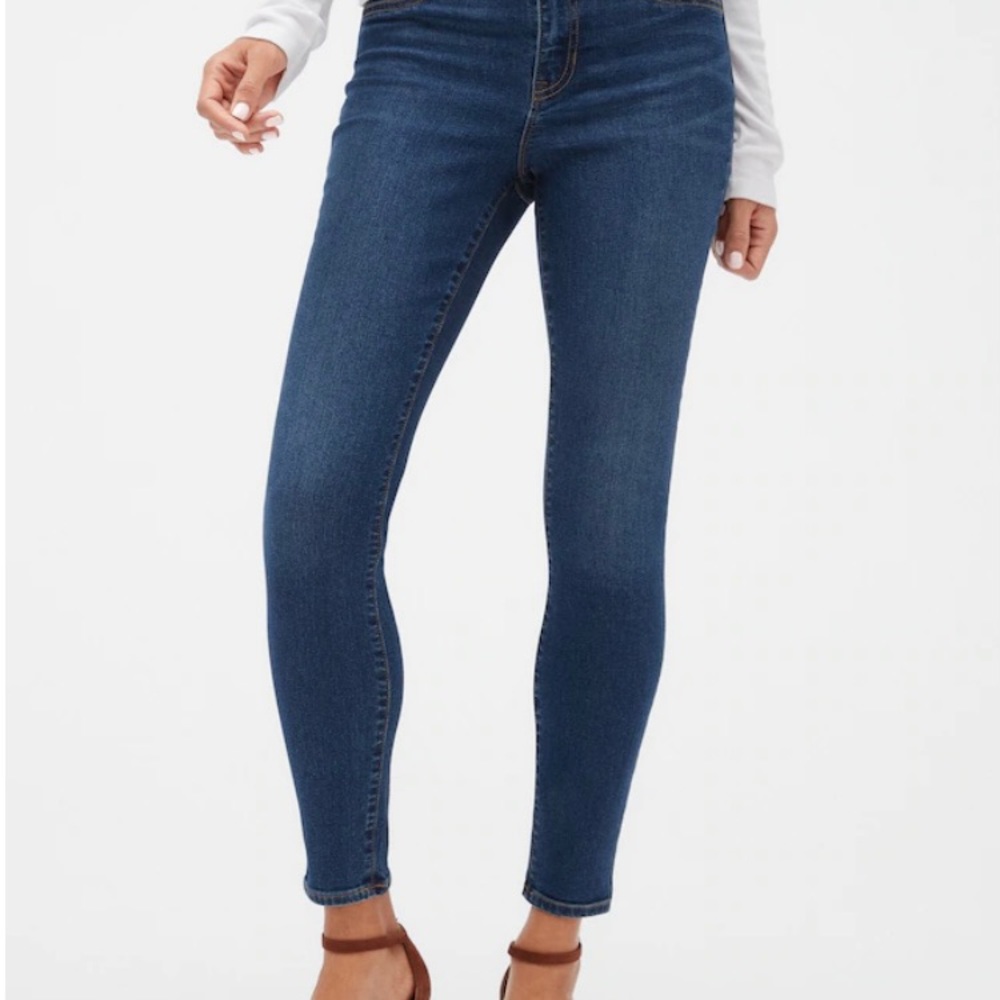 Gap Always Skinny 1969 Jeans